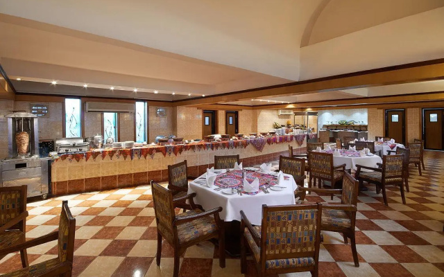 Отель Bel Air Azur Resort - Adults Only
