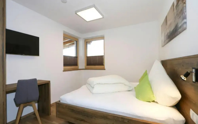Holiday Home in Aschau by Zillertal Alps