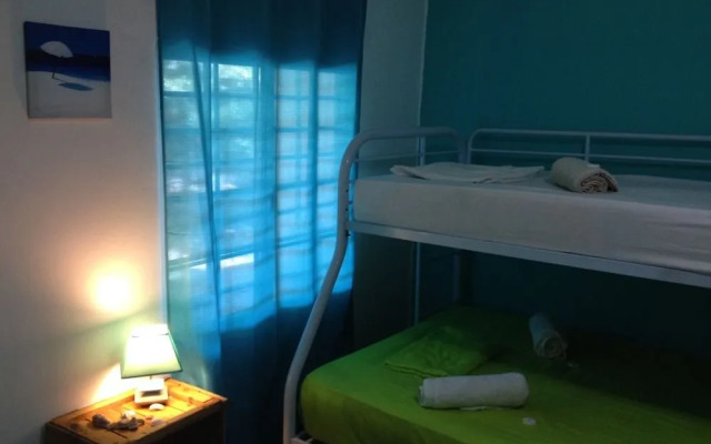 B&B La Casita del Farallón