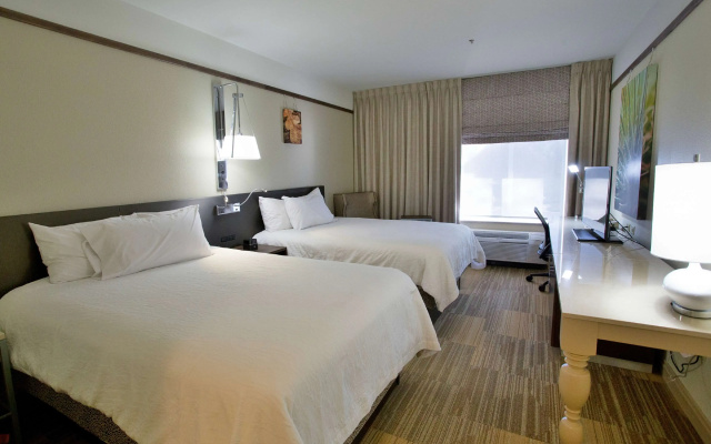 Hilton Garden Inn Bentonville Rogers