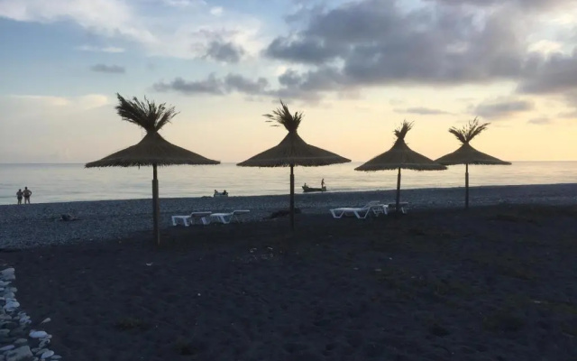 Al Mare Hotel
