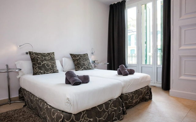 Quartprimera Apartments