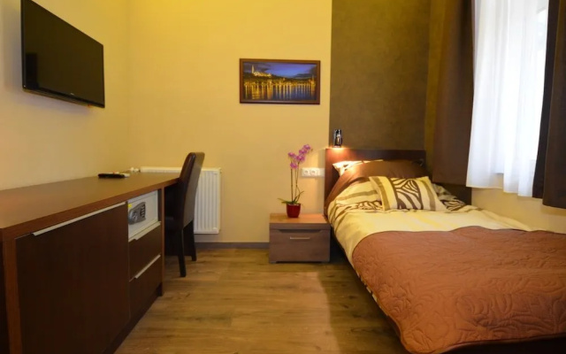 Fig Tree House Budapest