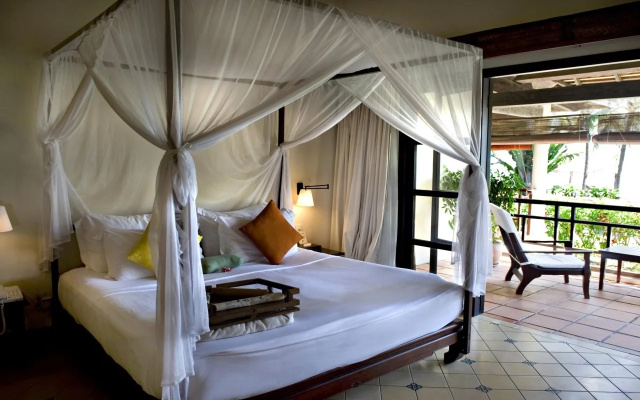 Evason Ana Mandara Nha Trang