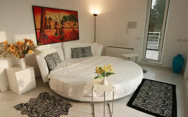 Villa Paola B&B