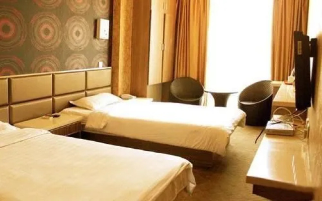 Yuhuage Hotel