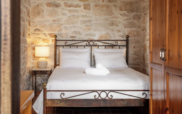 Grantzaos Villas Zante