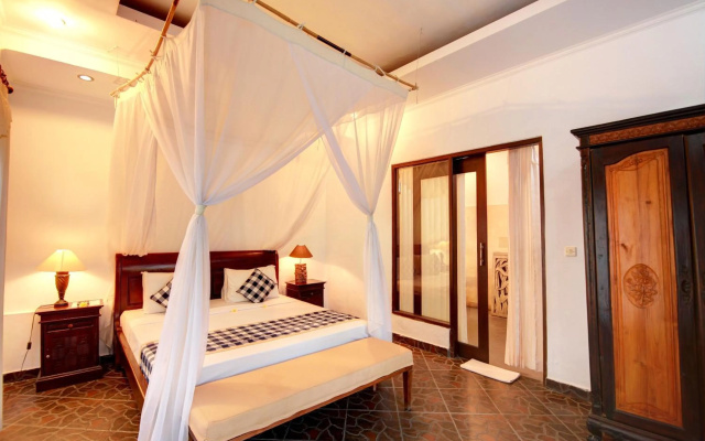 Bali Dream Resort