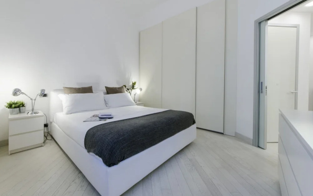 JOIVY Nervi Charming Flat Santarosa