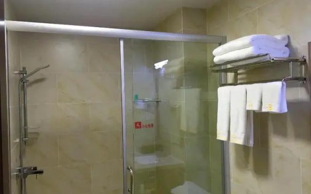 Taotaoju Apartment Beijing Road Jiedengduhui Branch