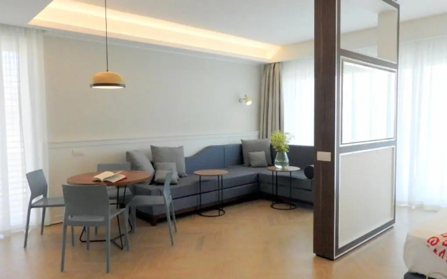 BeSUITE Apartments