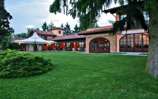 Tenuta Vecchio Castagno