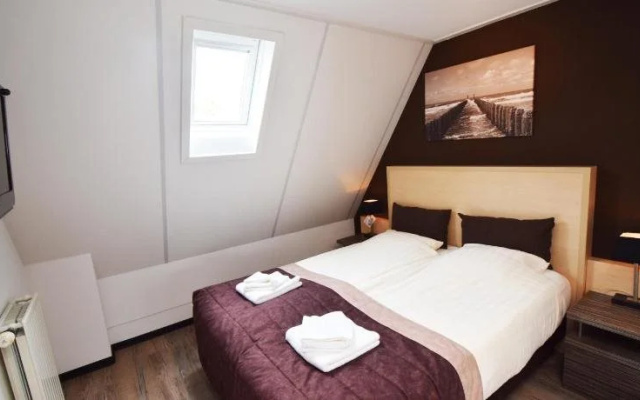 Hotel Noordzee