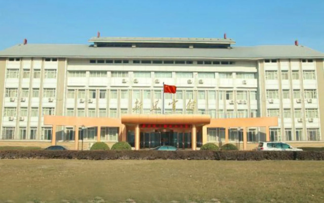 Xinle Hotel