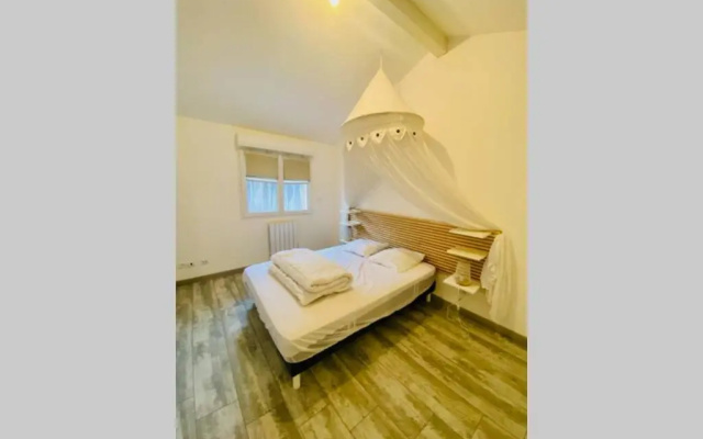 Les Pignots Logement T2 Bassin Arcachon