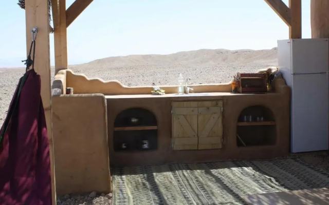 Desert Days, Negev Ecolodge