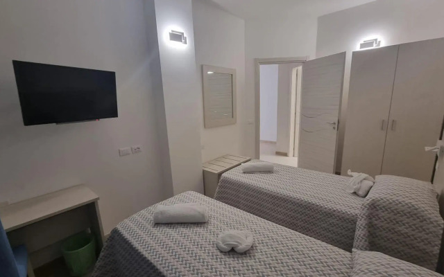 Villaggio Hotel Quattro Scogli