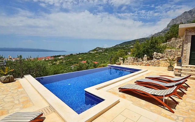 Villa Bellavista