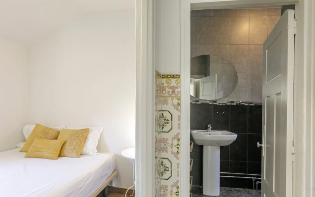 LovelyStay - 1st A Mirante