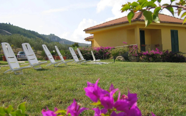 Terme Acqua Pia Wellness & SPA