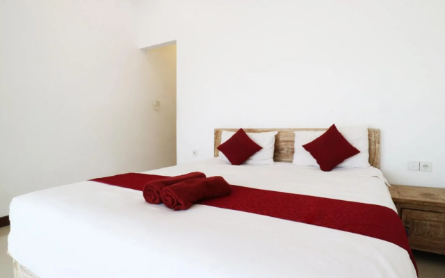 Gita Homestay Canggu
