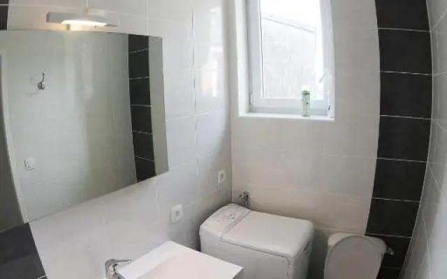 GAUTIER 3 Etoiles