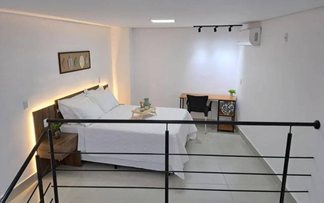 Lofts Indaiatuba