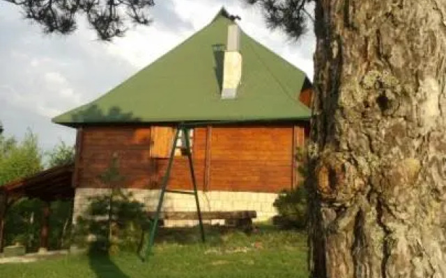 Vila Kraljev sto