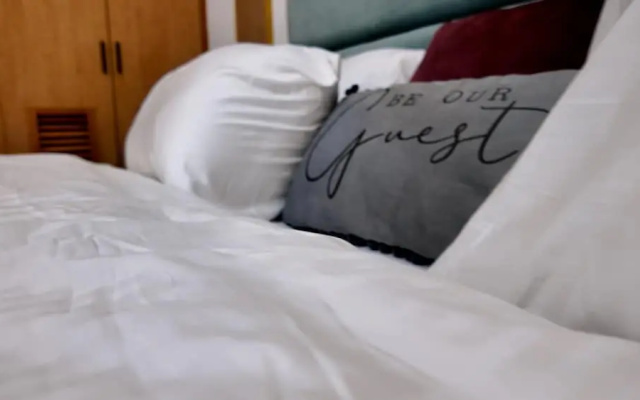 Luxurious Comfort in the Heart of Ikoyi Lagos