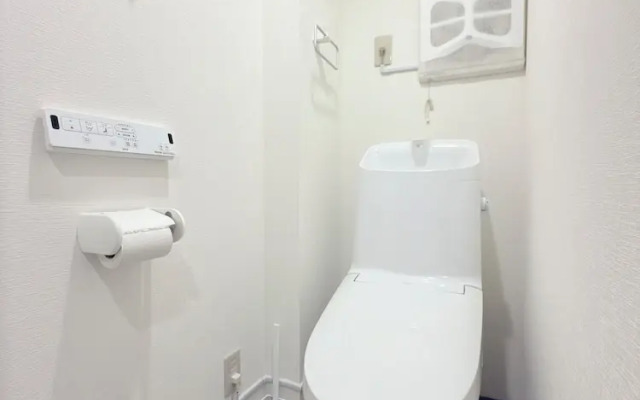Yuzu House Osaka