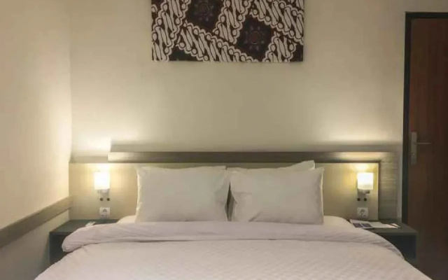 Cordela Inn Sidoarjo