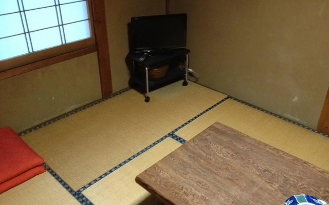 Yado Matsui