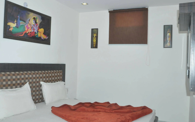 Hotel Heritage Home