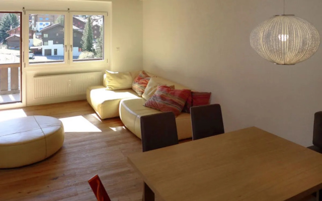 Apartment Castello St Valentin/San Valentino