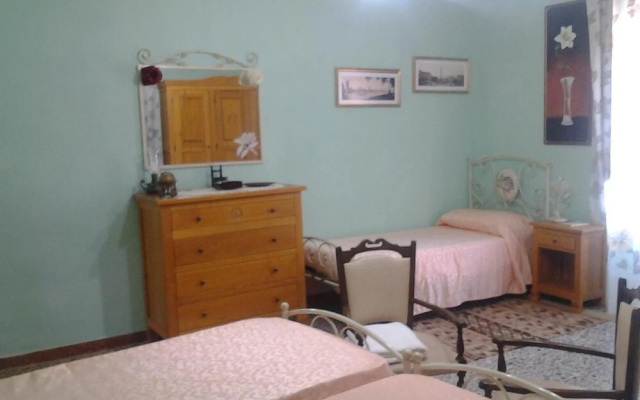 B&B Su Semucu