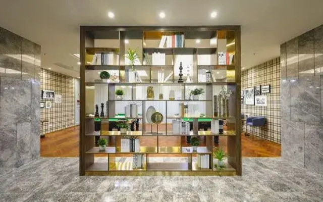 CJIA Premium Apartment (Guangzhou Panyu Avenue)