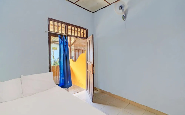 Hotel O Pondok Ai