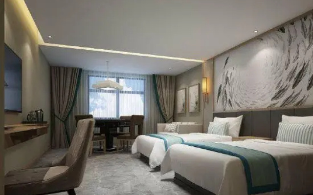 Impression Hotel