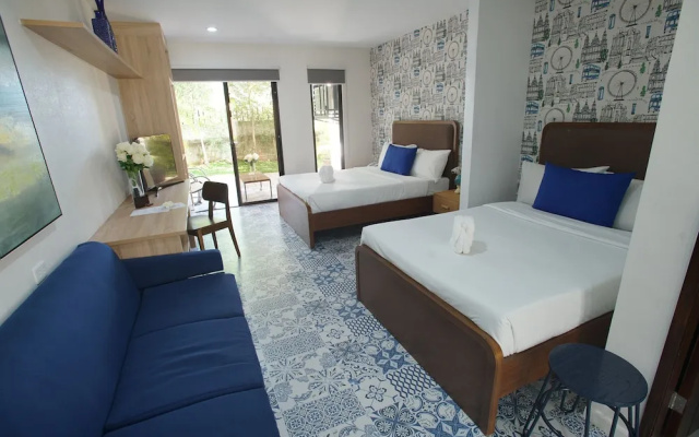 Segara Residencias