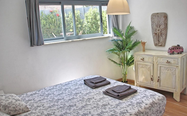 A Cabana Beach&Villa