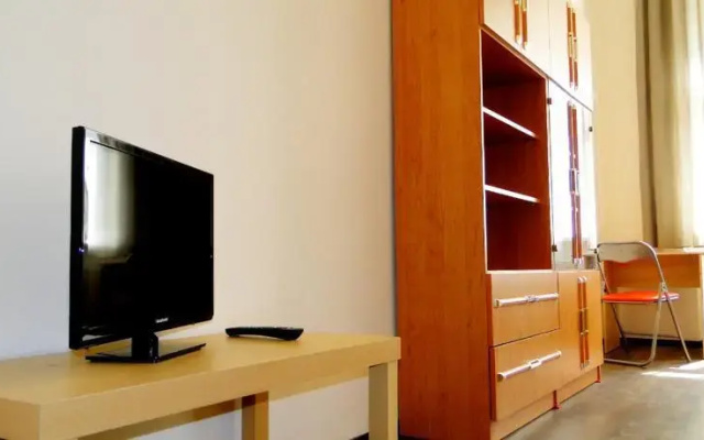 ApartHotelPest