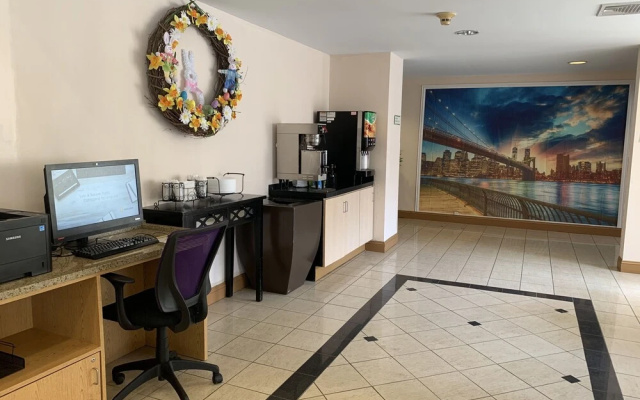 La Quinta Inn & Suites Armonk