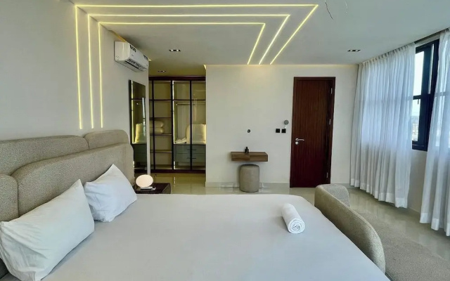 Haven Stay Apartment