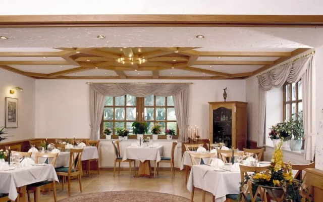 Hotel an der Ilse