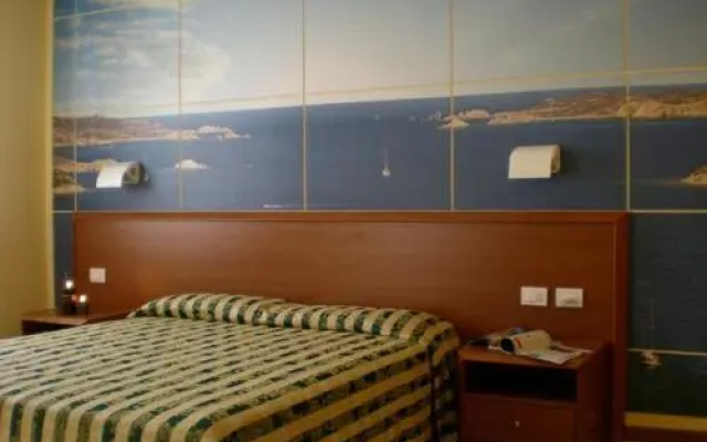 Hotel Industria