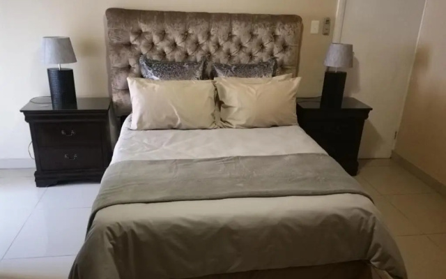 Marine48 Self-Catering Port Elizabeth