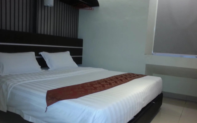 Hotel O Stay Inn