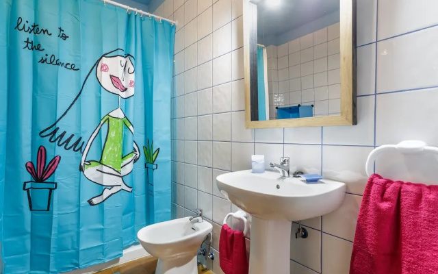 Apartamento El Faro en Puerto Naos