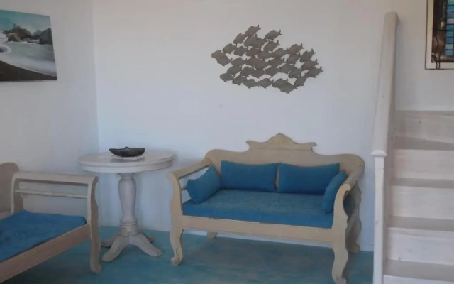 @home by the sea