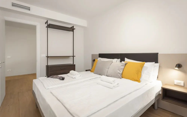 Residence Del Mar Emotion